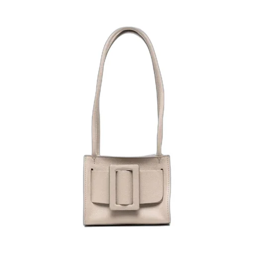 Bobby 18 Soft Leather Shoulder Bag