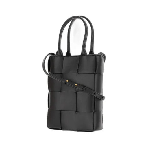 Mini Cassette Shoulder Bag
