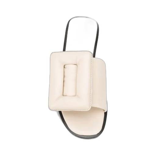 All-Matching Splicing Sandals
