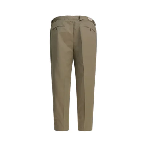 Portofinos Slim-Fit Pants