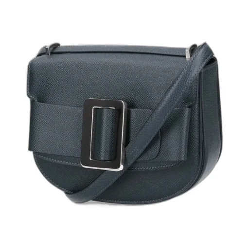 Flip Shoulder Bag
