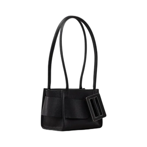 Logo Handbag