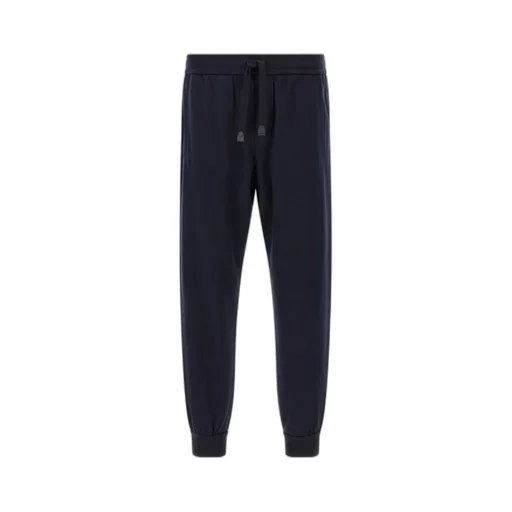 Drawstring Jogger Pants