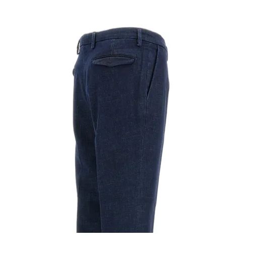 Belt Loop Casual Pants