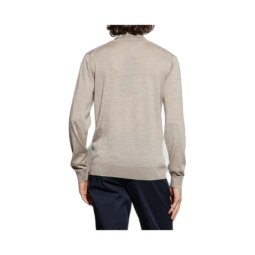 Essential Turtleneck Jumper