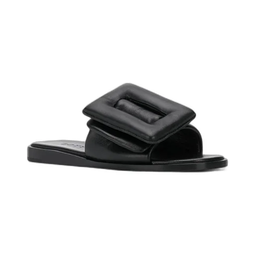 Puffy Sandal