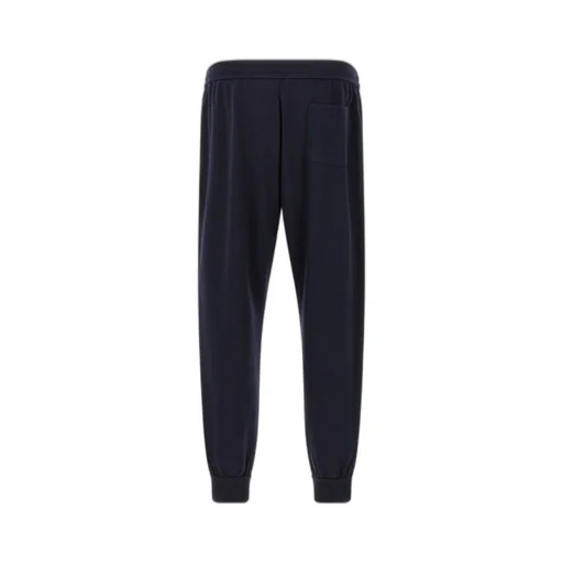 Drawstring Jogger Pants