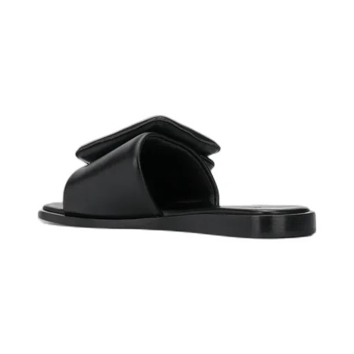Puffy Sandal