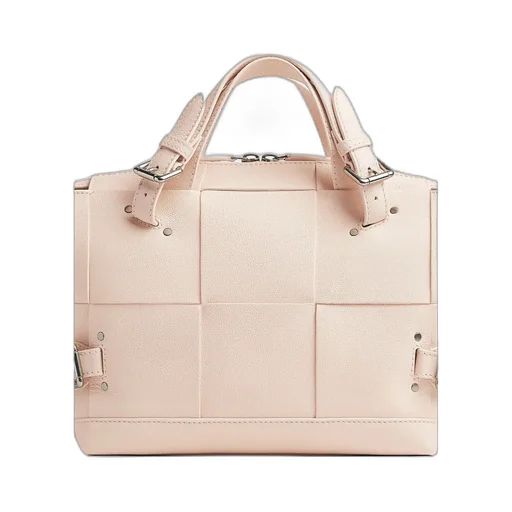 Intrecciato Arco Tool Tote Bag