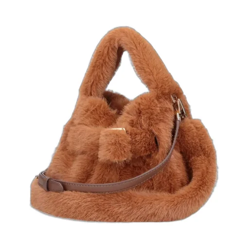 Top Handle Shoulder Bag
