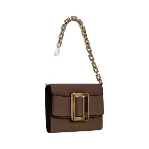 Chain Shoulder Bag