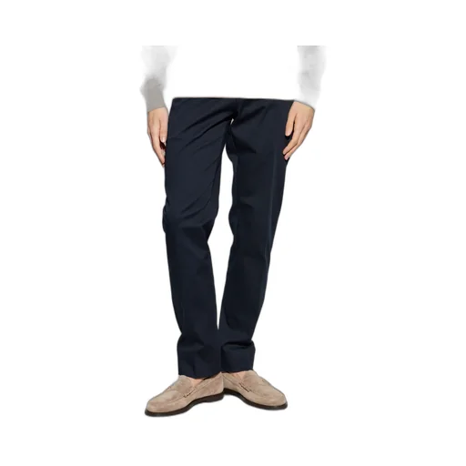 Stretch Chino Pants
