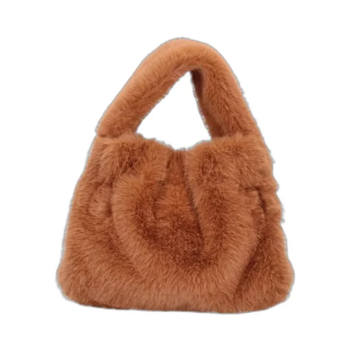Top Handle Shoulder Bag