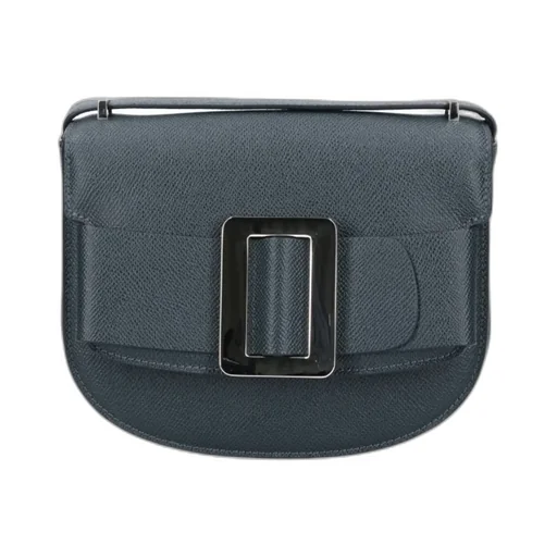 Flip Shoulder Bag