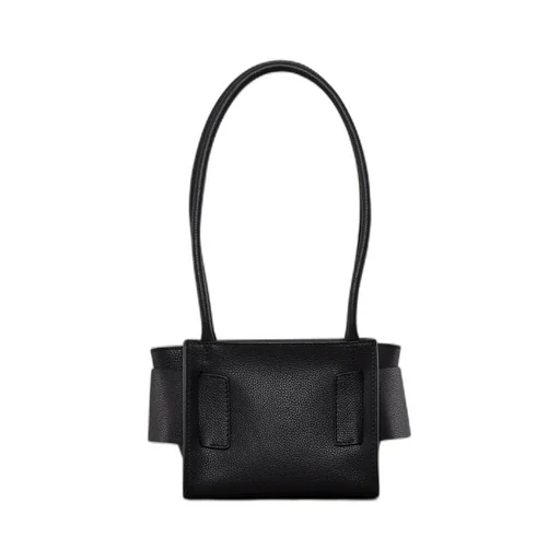 Logo Handbag