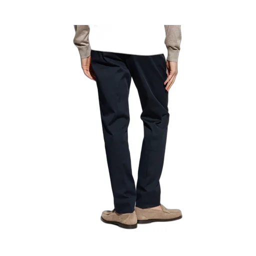 Stretch Chino Pants