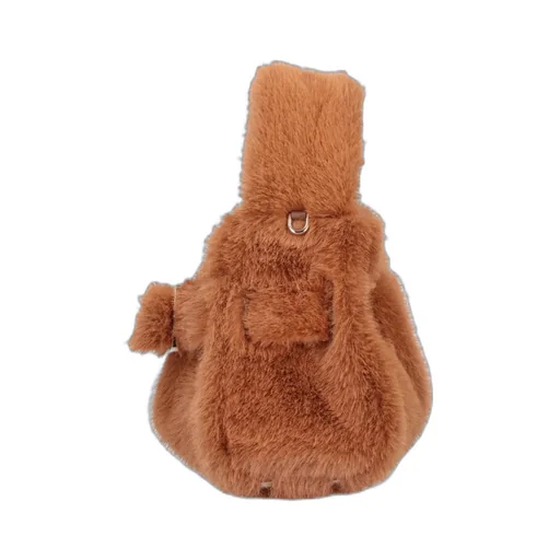 Top Handle Shoulder Bag
