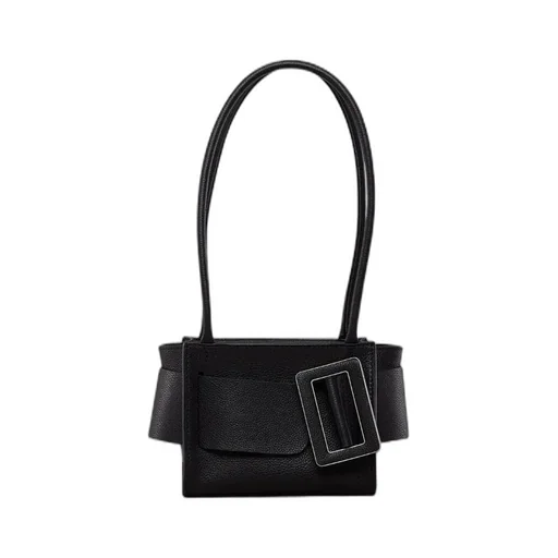 Logo Handbag
