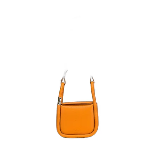 Logo Shoulder Bag