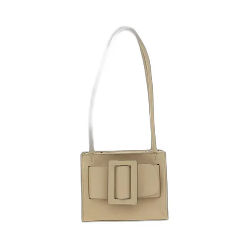 Bobby 18 Leather Tote Bag