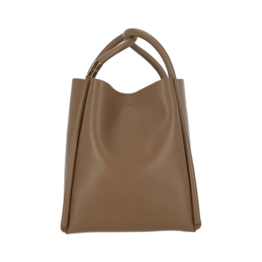 Rectangular Shoulder Bag
