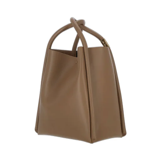 Rectangular Shoulder Bag