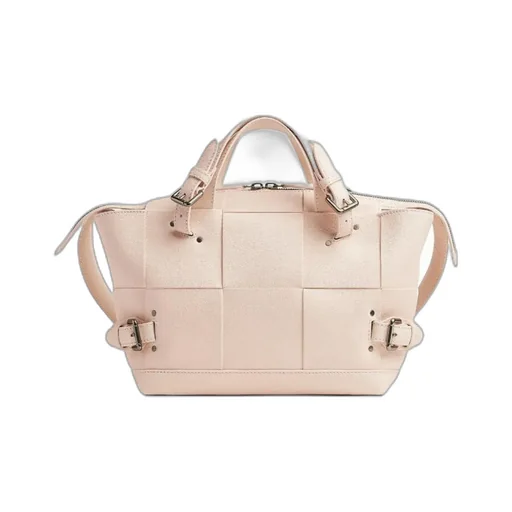 Intrecciato Arco Tool Tote Bag