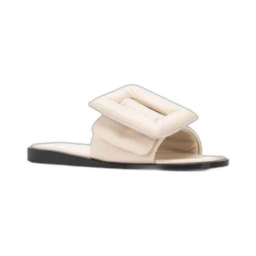 All-Matching Splicing Sandals