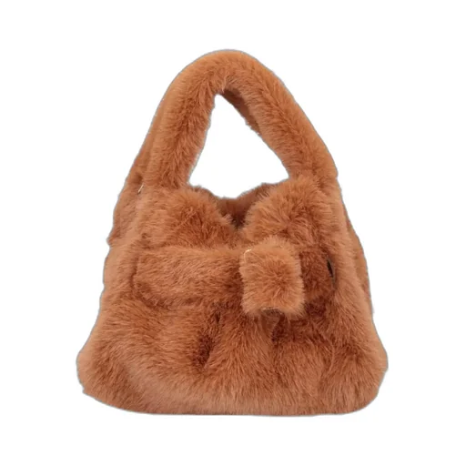 Top Handle Shoulder Bag