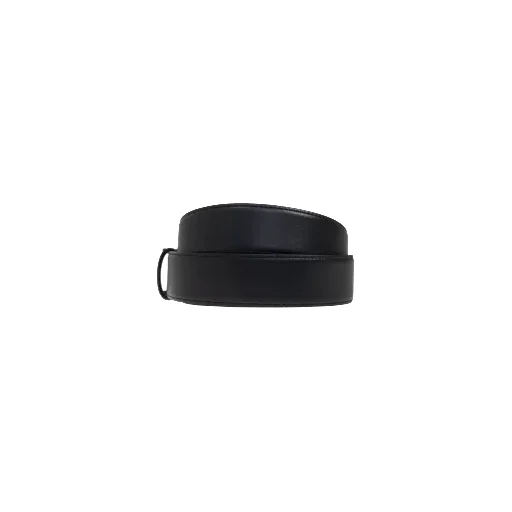 Signature Buckle Belt