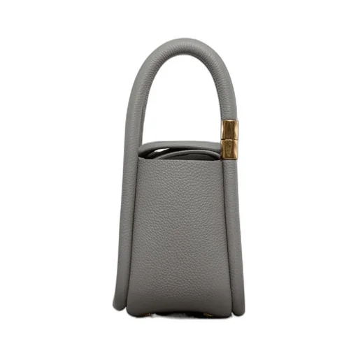 Double Handle Shoulder Bag
