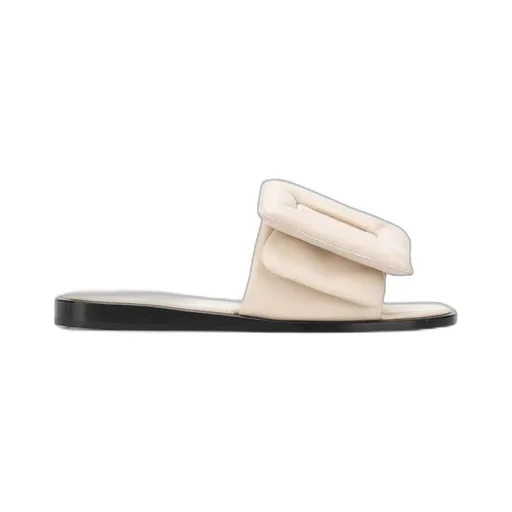 All-Matching Splicing Sandals
