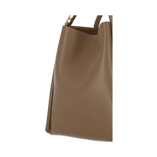 Rectangular Shoulder Bag