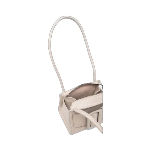 Bobby 18 Soft Leather Shoulder Bag