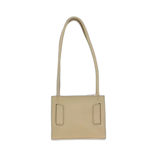 Bobby 18 Leather Tote Bag