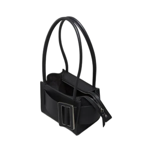 Logo Handbag