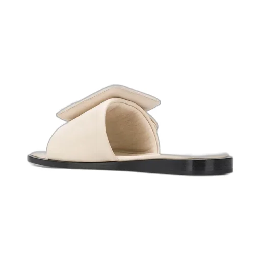 All-Matching Splicing Sandals