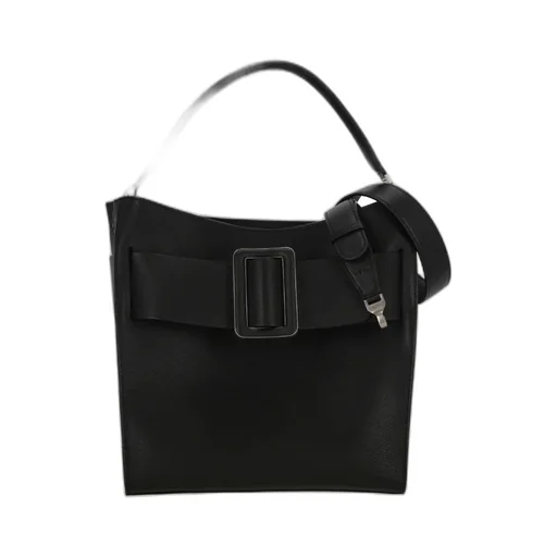 Logo Shoulder Bag