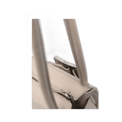 Bobby 18 Soft Leather Shoulder Bag