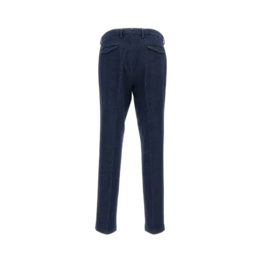 Belt Loop Casual Pants