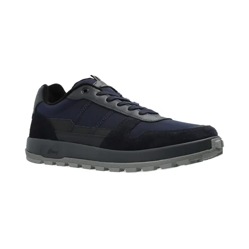 Lace-Up Sneakers