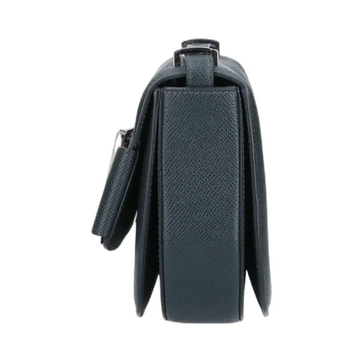 Flip Shoulder Bag