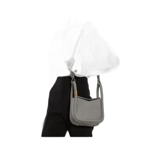 Double Handle Shoulder Bag