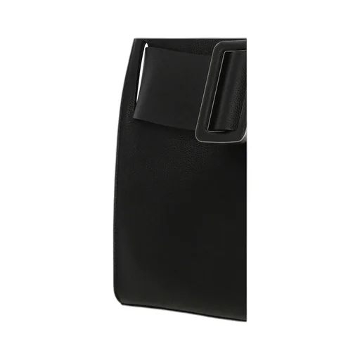 Logo Shoulder Bag