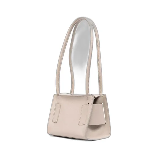 Bobby 18 Soft Leather Shoulder Bag