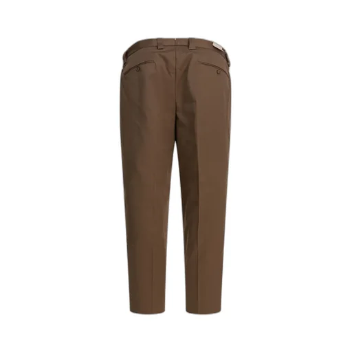 Portofinos Slim-Fit Pants