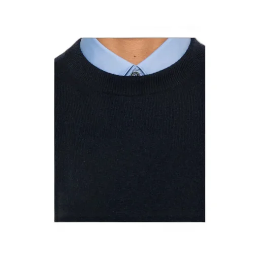 Cashmere Jumper