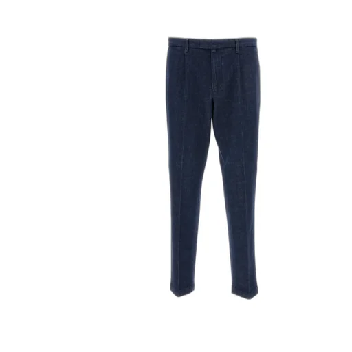 Belt Loop Casual Pants
