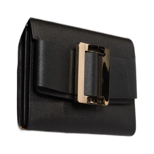 Logo Shoulder Bag