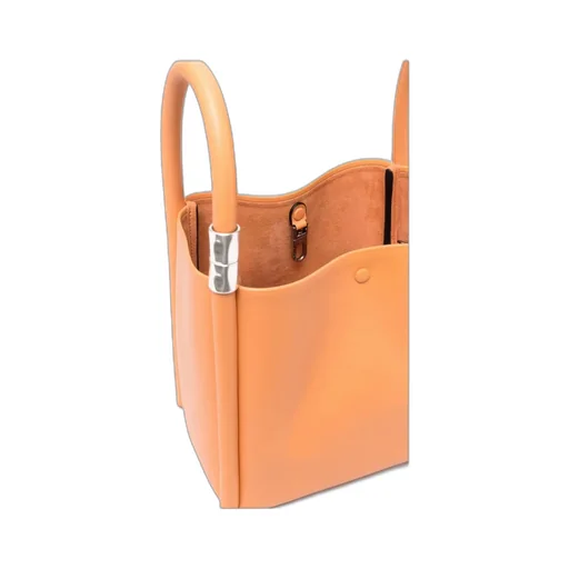 Logo Shoulder Bag